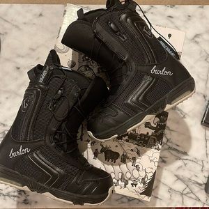 Burton Emerald Snowboard Boots - Women's 2009